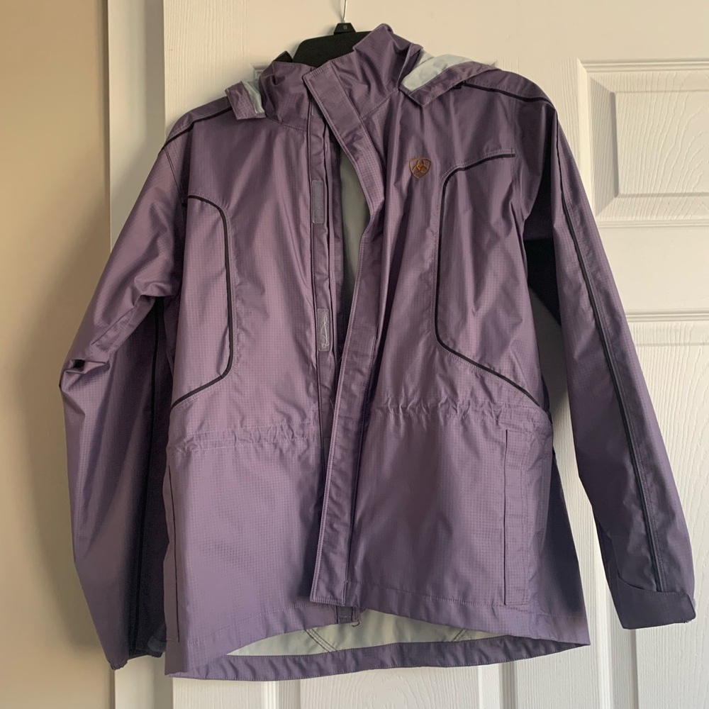 Ariat Raincoat